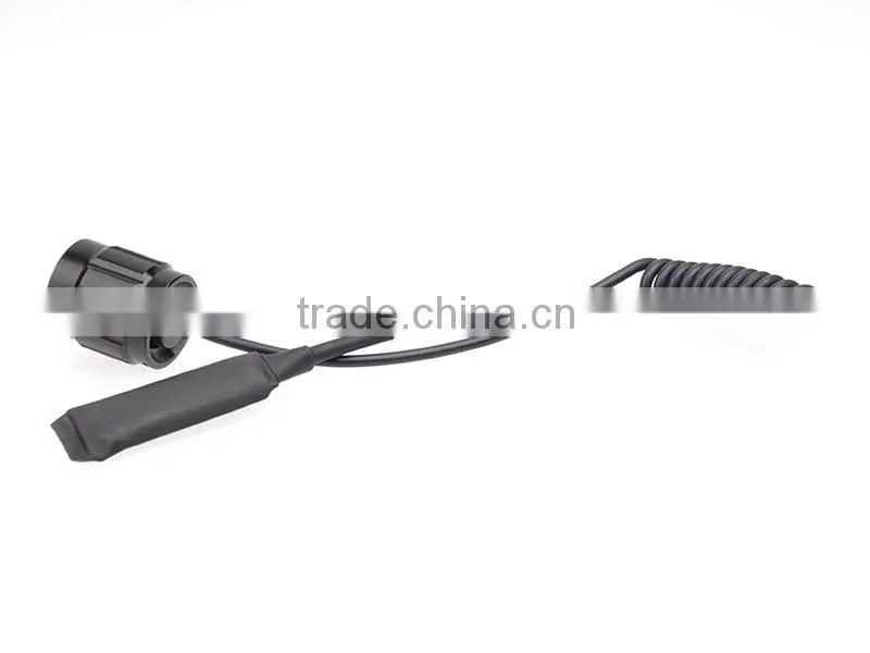 Tactical Tail Press Switch for WF-501 Flashlight wholesale