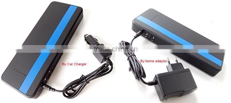 2015 new design best selling items 18000mAh eps jump starter carku 12v 700A peak current auto jump starter