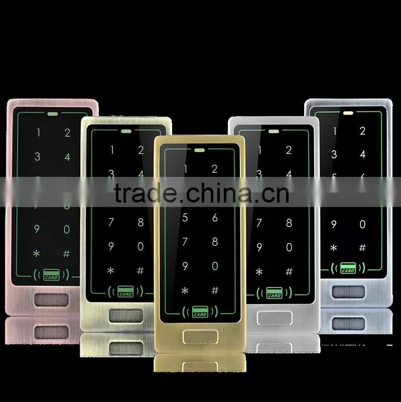 most popular 12VDC electronic strike lock in USA market