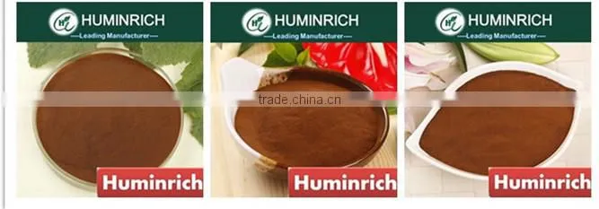 Huminrich 100% Leonardite Sources k Humik Asit