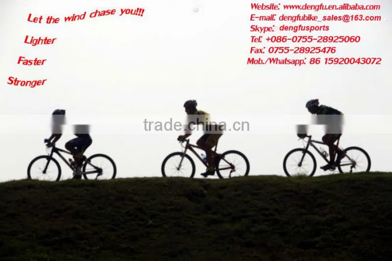 Dengfu New full carbon frame bike carbon AERO CARBON ROAD FRAME R05