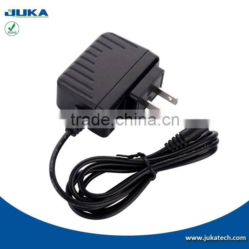 switching power adapter 24v 400ma US AC plug ac dc power supply