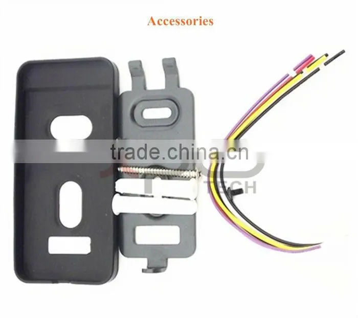 Fingerprint Access Control Reader Slave reader