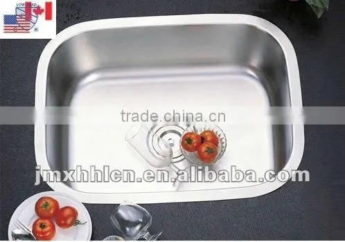 Usa and Canada kitchen sink5945A: