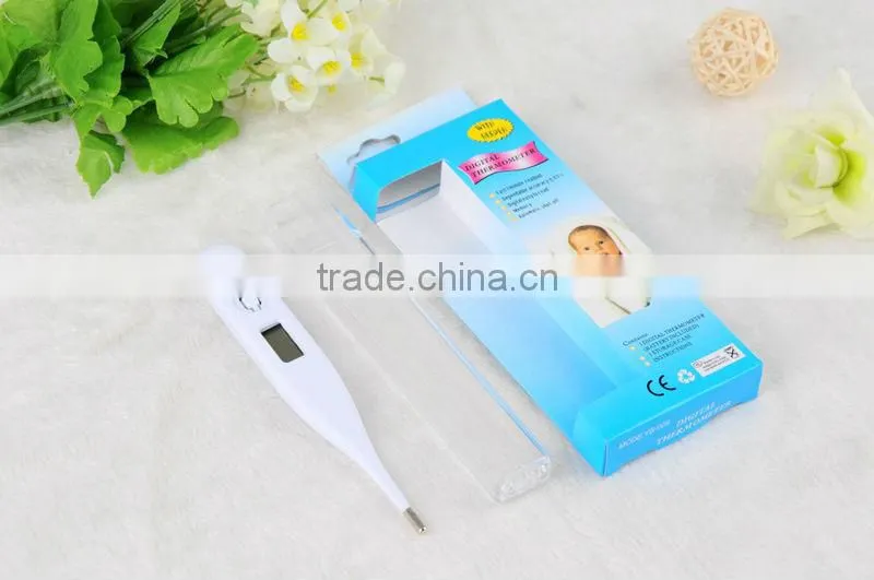 MK-DT04-3 Flexible Instant High Quality Professional Manufacturer of Waterproof Electronic Digital Thermometer