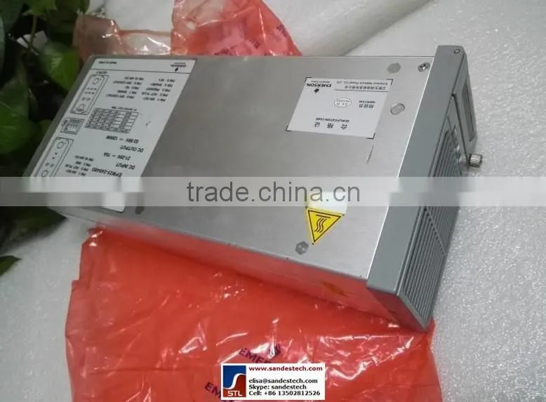 Emerson EPW25-24S48D 1200W Rectifier modules DC power Rectifier Converter