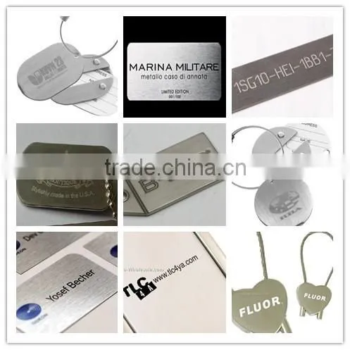 CE Certificate fiber laser marking machine price