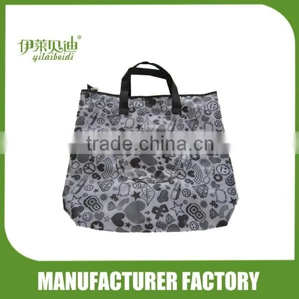 Foldable Shopping Bag