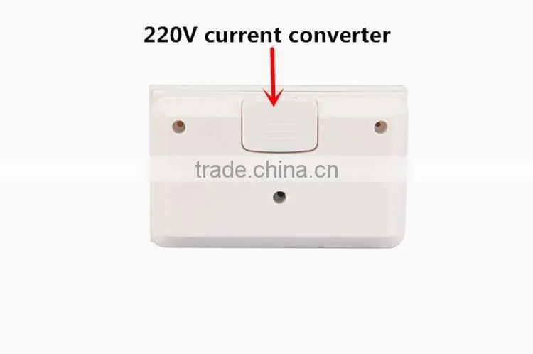 Real Power Socket Wifi Camera ,H.264 -1080P remote wireless hidden camera Wifi Socket