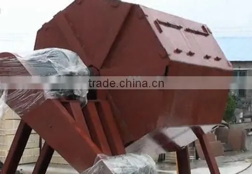 Granite Cobble Stone Processing Machine
