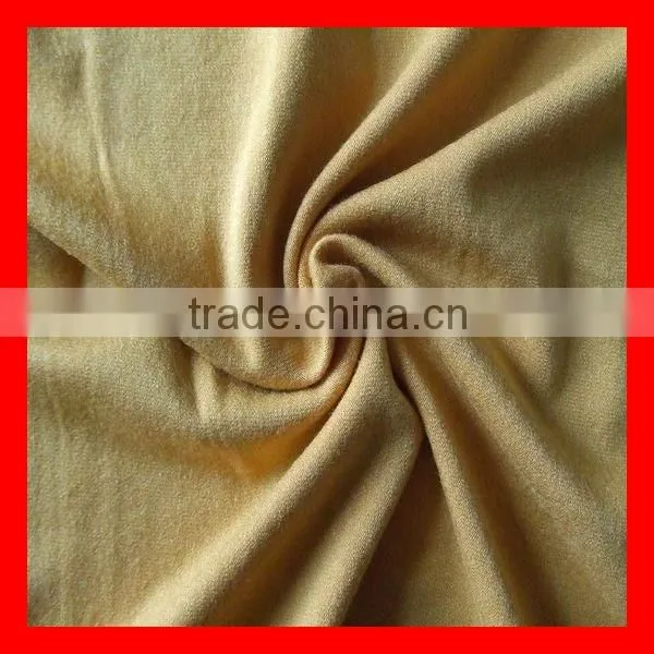 Poly/Cotton Single Jersey Fabric