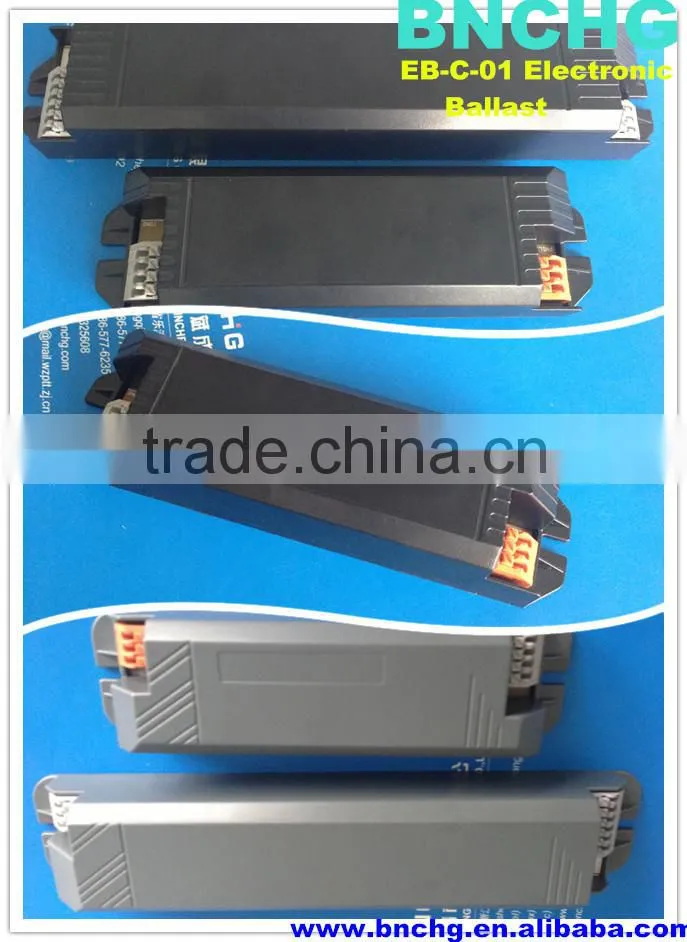 Hot Type LED Driver for Indoor Lighting 1*36W