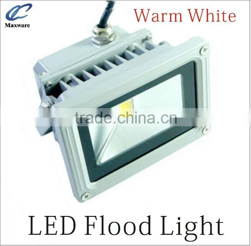 Waterproof Remote Control 100W LED Flood Light