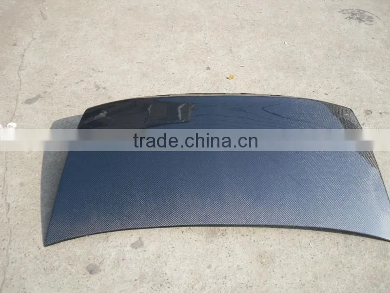 R35 GTR Carbon fiber OEM Trunk