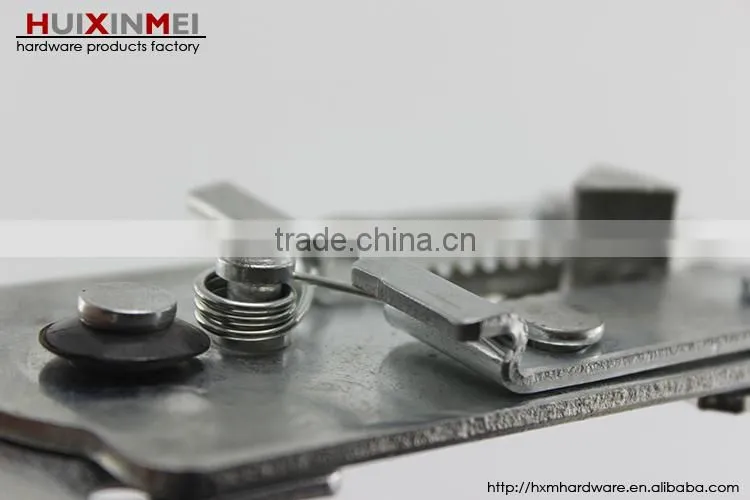 metal sofa connector furniture joint parts seats fastener