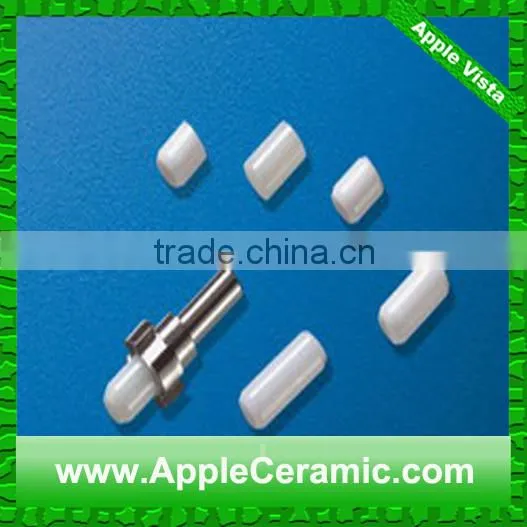 SC Ceramic Ferrule for Fiber Optic Patchcord Connector