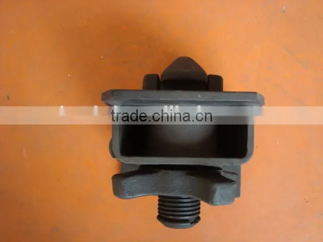 Container Truck Twist Lock in Trailer Parts for Semi-Trailer with ISO for Sale