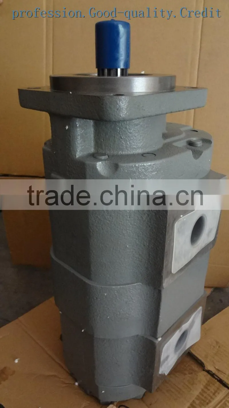 off-road truck terex tr100 China supplier PN 15249488 pto gear pump for dump truck