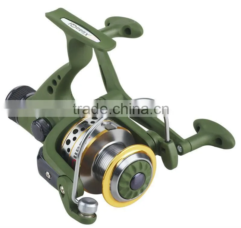 HOT SELL CPR 1-10 Ball Bearing large arbor Fishing Reel