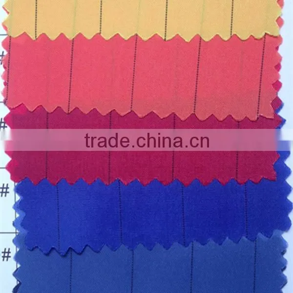 210T Taffeta Antistatic Fabric For Lining