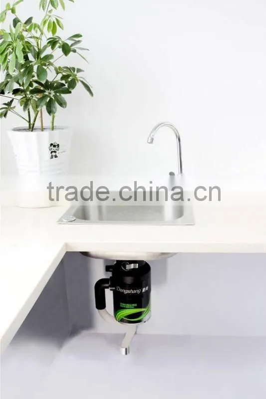 British Food Garbage Disposal External Air Switch
