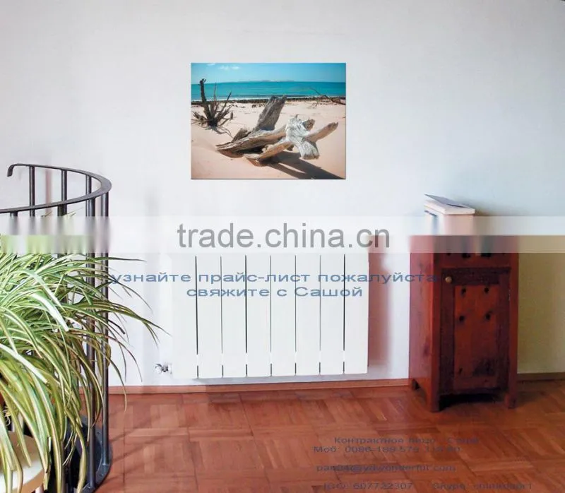 towel warmer radiator 1000
