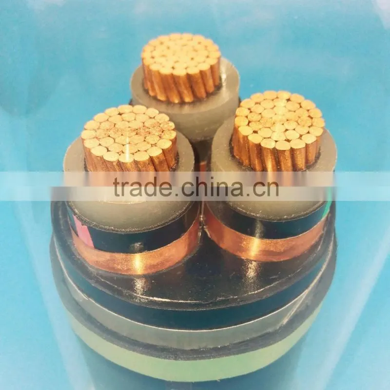 450/750V PVC sheathed control cable 1.5sqmm pvc cable