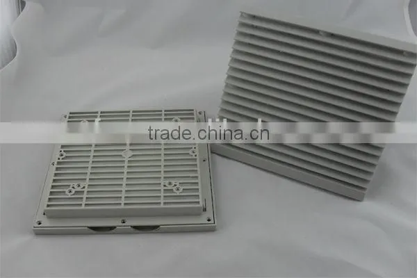 hepa filter cabinet duct proof filter hepa air filter 148x148mm