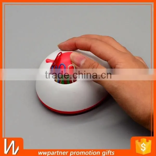 Big Capacity magnetic paper clip dispenser Hot sale