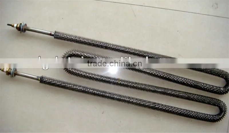 12MM Super Plastic Machine Used Electric Heater Pipe
