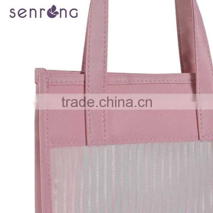 promotion jute cosmetic bag mini cosmetic bag