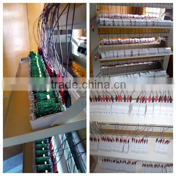 home use 20A Over Voltage and Under Voltage Protective Device with Automatic re-cover