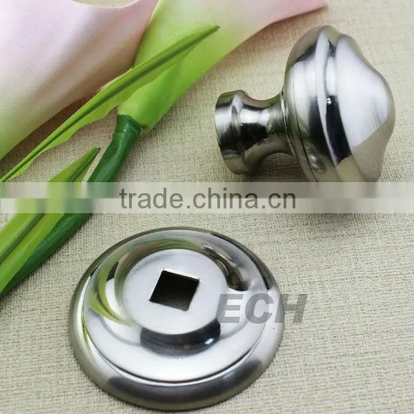 high class Hot sale Stainless Steel bedroom door knobs