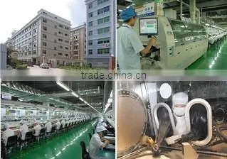 Guangzhou Lusta LED Lighting Factory company overview - view 3