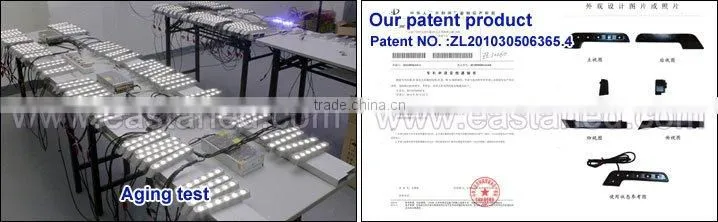 LED Daytime running light for toyota, 6W,(Original manufacturer)