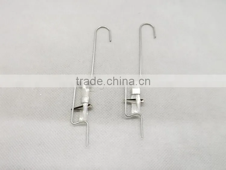 wholesale iron display peg hook