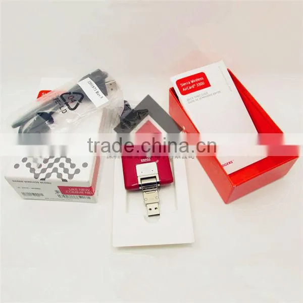 4G USB Modem Sierra Wireless Aircard 330U