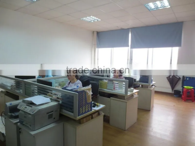 Zhongshan Jinchen Electrical Appliances Co., Ltd. company overview - view 3