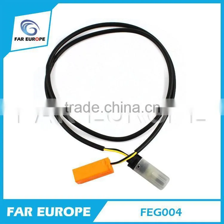 Top Quality Gas Generator Tube Inflator Manufacturer
