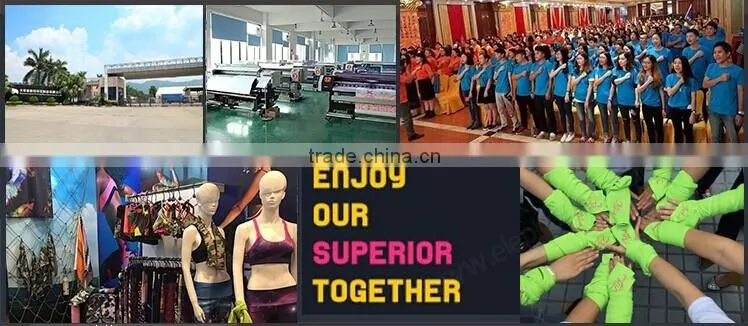 Branded sublimation custom women pants wholesale sportswear manufacturers