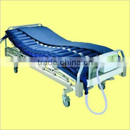 inflatable medical water mattress ripple mattress medical mattress medical air mattress air bed with pump