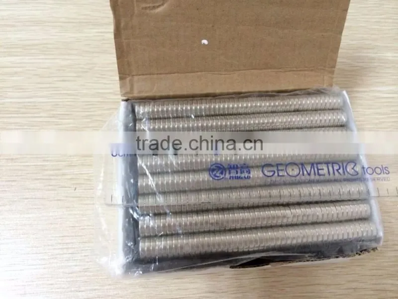 SmCo strong custom shaped rare earth permanent Magnet