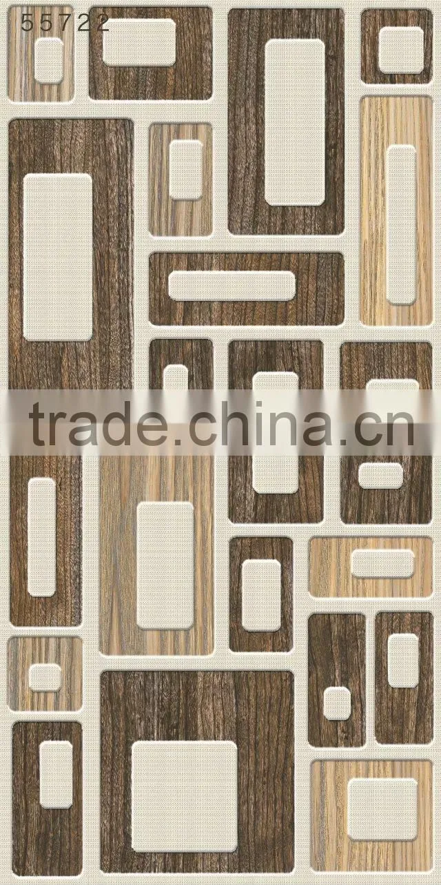 Hot sale Bathroom Wall Tiles 250x500mm