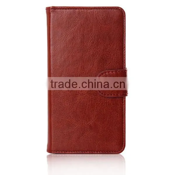 Smart Phone Cases Holder for Apple Iphone 5 5 S 5C 5G 6 6G With Card Money Slot
