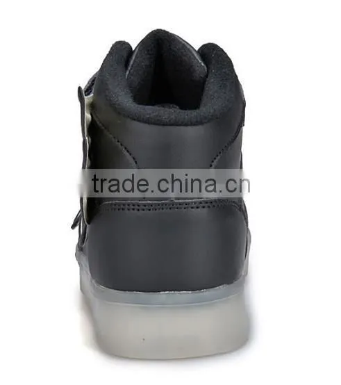 Led Light Product Stock Shoe