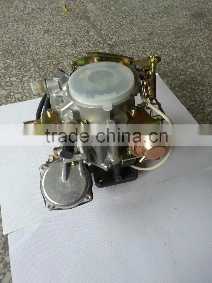 Newly Produced Engine Parts 21100-61300/200 Carburetor for 3F/4F