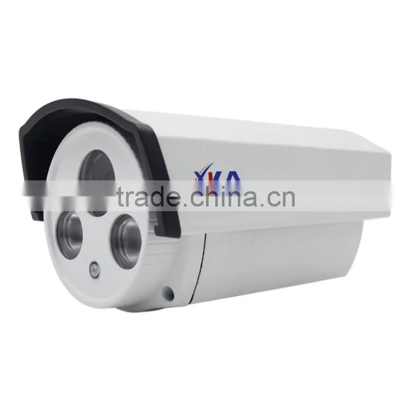 Support all kinds of mobilephone remote monitoring security camera