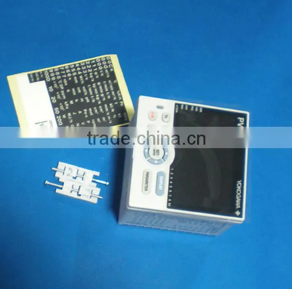 Yokogawa controller UD Series Manual Setters UD310