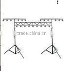 portable heavy lifting tower truss holds 250kg