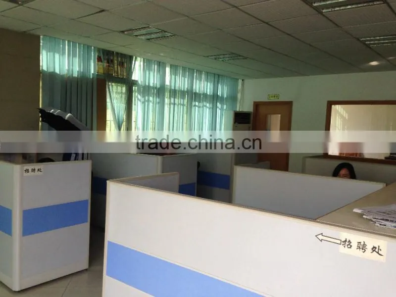 COG STN blue LCD display screen